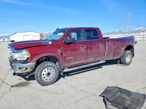 RAM 3500 6.7L 6 2021