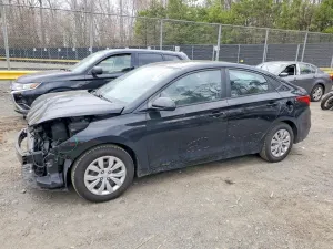 Hyundai Accent 1.6L 4 2020
