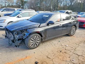 Nissan Altima 2.5L 4 2024