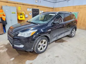 Ford Escape 1.6L 4 2016