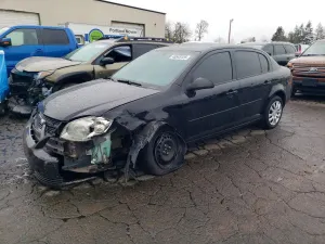Chevrolet Cobalt 2.2L 4 2010