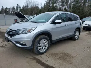 Honda CR-V 2.4L 4 2016