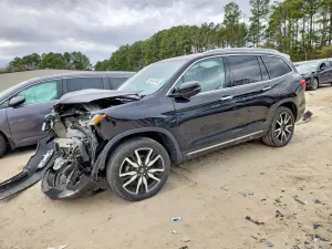 Honda Pilot 3.5L 6 2021