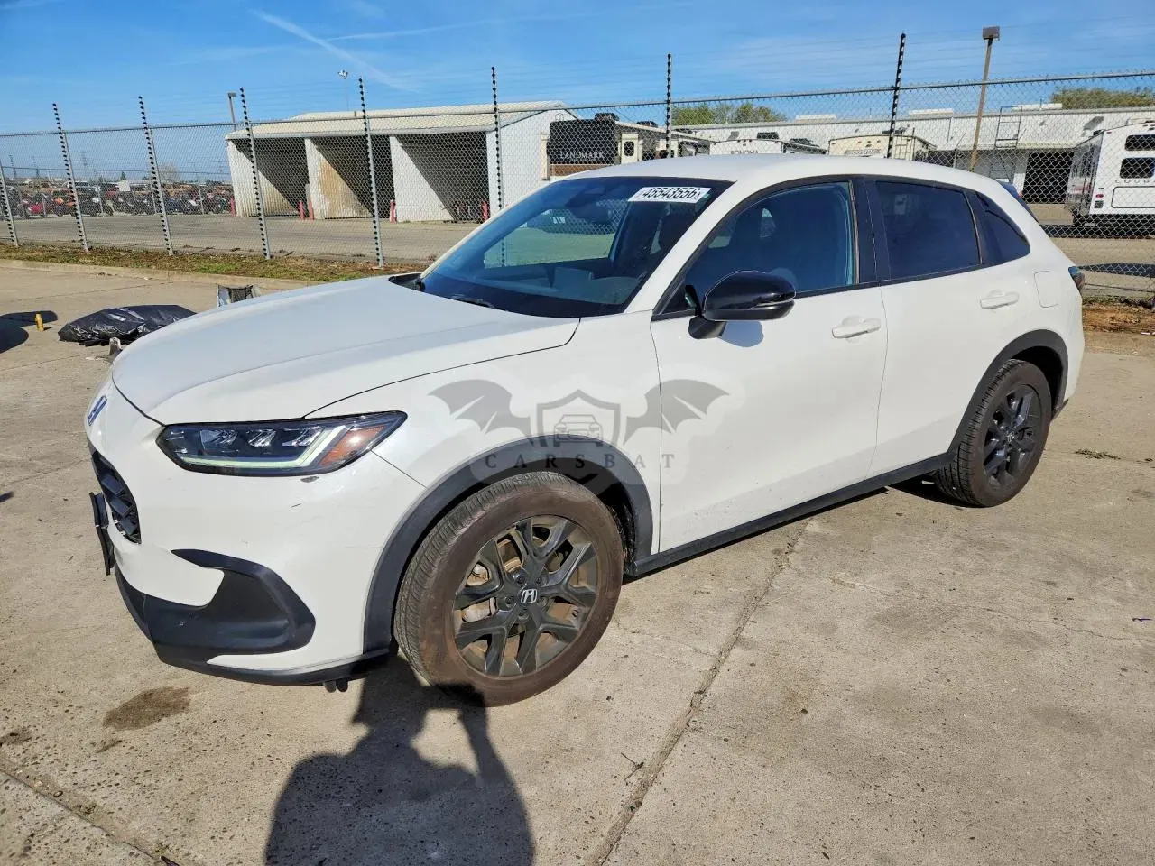 Honda HR-V 2.0L 4 2023