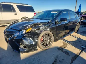 Toyota Camry 3.5L 6 2024
