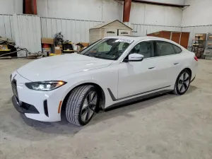 BMW i4 0 2024