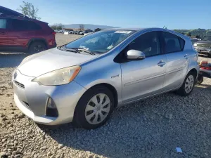 Toyota Prius 2013