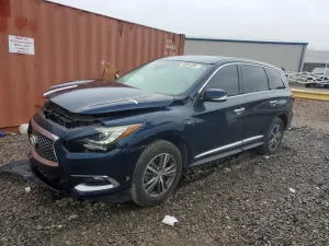 Infiniti QX60 3.5L 6 2020