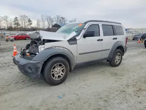 Dodge Nitro 3.7L 6 2007