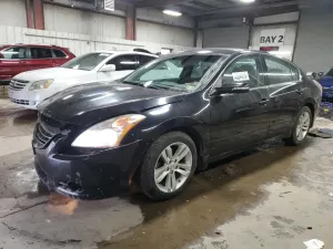 Nissan Altima 3.5L 6 2011