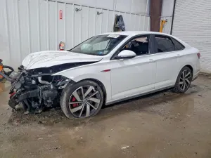 Volkswagen Jetta 2.0L 4 2020