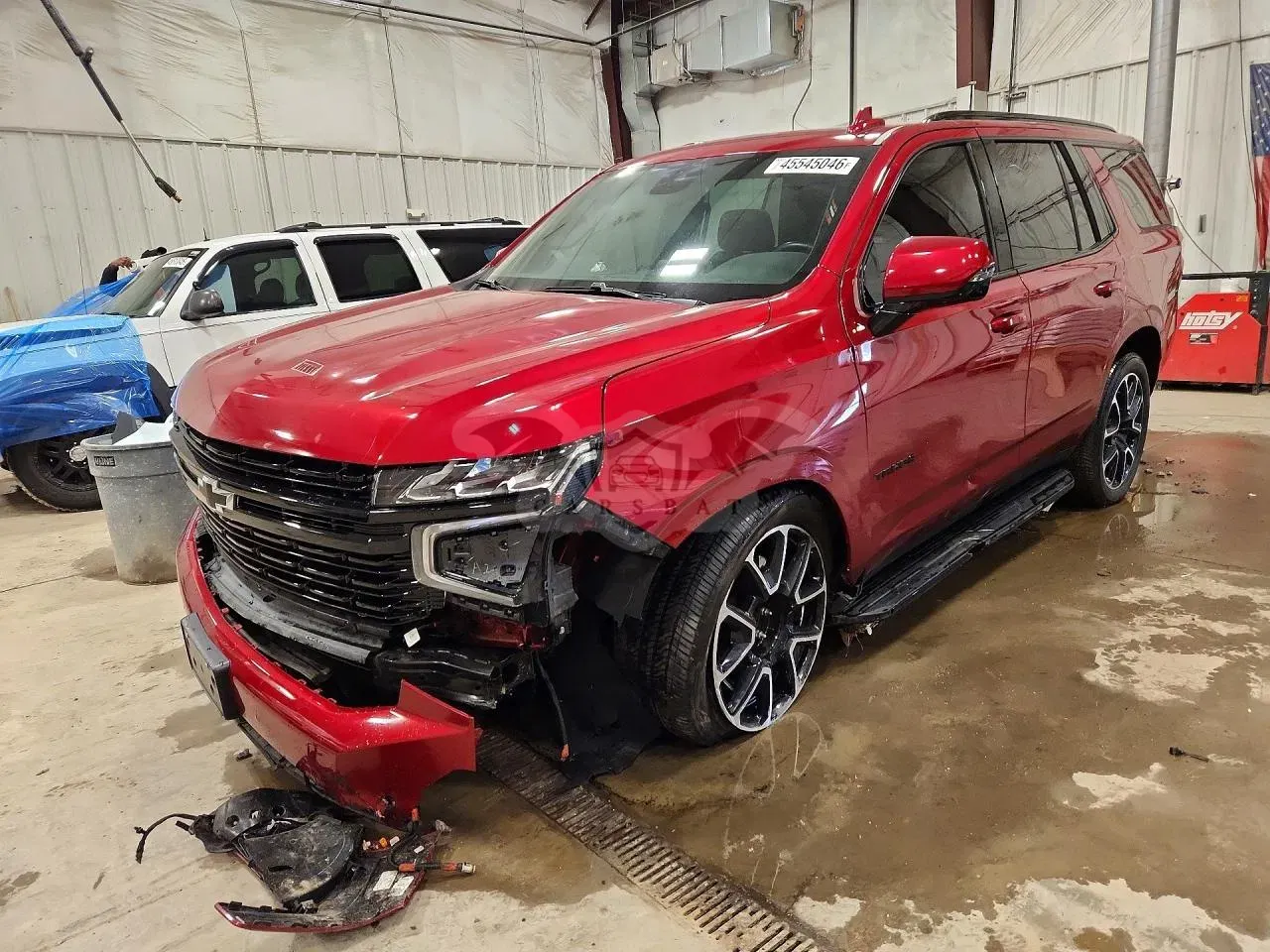 Chevrolet Tahoe 3.0L 6 2023