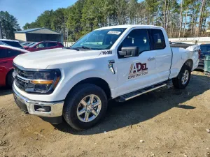 Ford F-150 3.5L 6 2025