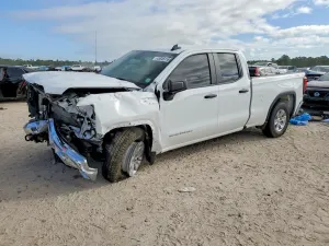 GMC Sierra 5.3L 8 2025