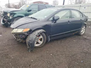 Honda Civic 1.8L 4 2006