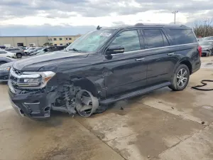Ford Expedition 3.5L 6 2024