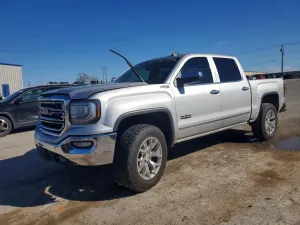 GMC Sierra 5.3L 8 2018