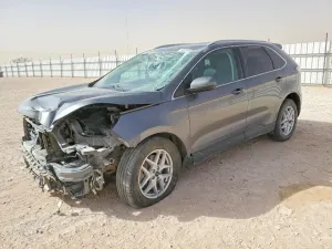 Ford Edge 2.0L 4 2021