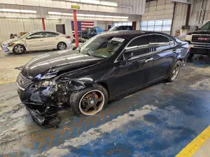 Lexus ES 3.5L 6 2008