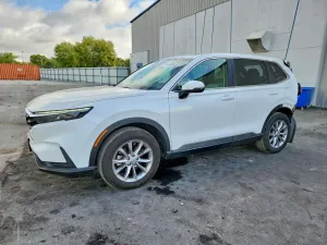 Honda CR-V 1.5L 4 2025