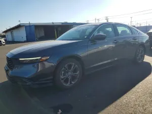 Honda Accord 1.5L 4 2023