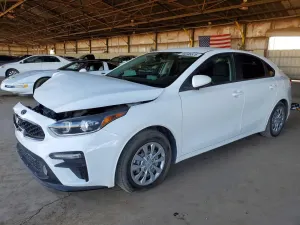Kia Cerato / Forte / K3 2.0L 4 2021