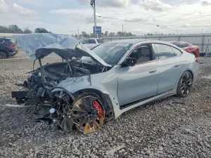 BMW 4 Series 3.0L 6 2025