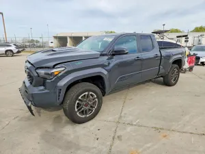 Toyota Tacoma 2.4L 4 2024