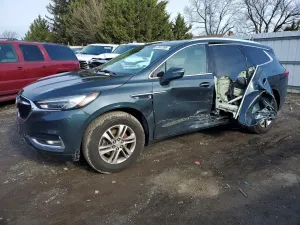 Buick Enclave 3.6L 6 2019