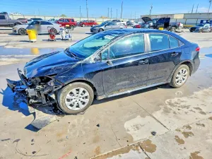 Toyota Corolla 2.0L 4 2024