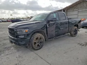 RAM 1500 5.7L 8 2024
