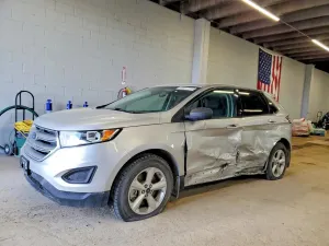 Ford Edge 2.0L 4 2015