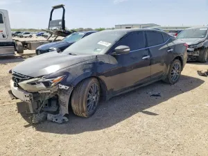 Nissan Maxima 3.5L 6 2017