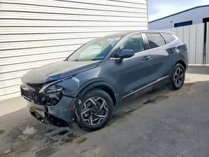 Kia Sportage 2.5L 4 2023