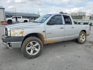 Dodge RAM 5.7L 8 2008