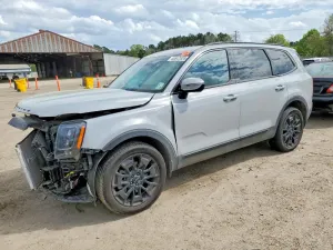 Kia Telluride 3.8L 6 2022