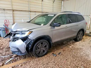 Honda Pilot 3.5L 6 2022