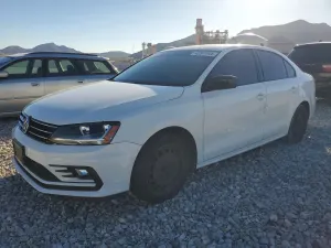 Volkswagen Jetta 1.4L 4 2018
