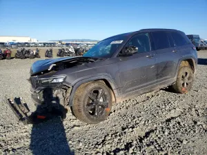 Jeep Grand Cherokee 3.6L 6 2023