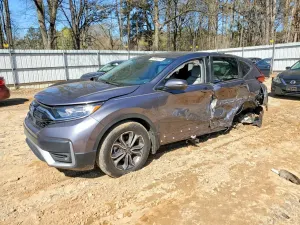 Honda CR-V 1.5L 4 2022