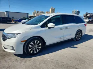 Honda Odyssey 3.5L 6 2022