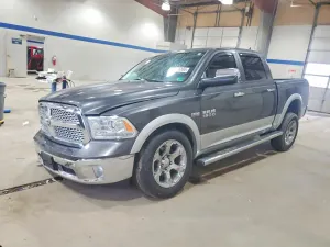 RAM 1500 5.7L 8 2016