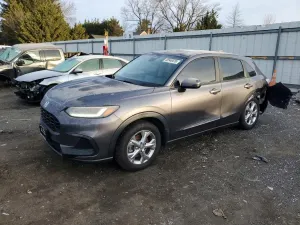Honda HR-V 2.0L 4 2023