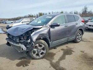 Honda CR-V 1.5L 4 2018