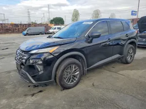 Nissan Rogue 1.5L 3 2025
