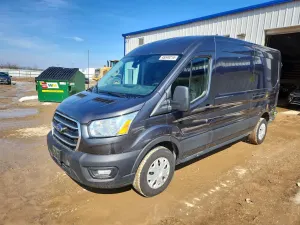Ford Transit 3.5L 6 2020