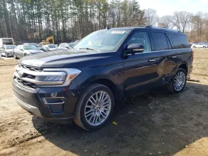 Ford Expedition 3.5L 6 2024
