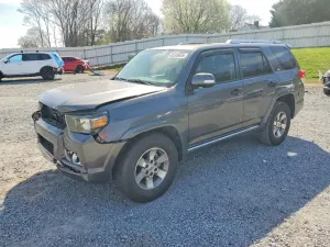 Toyota 4Runner 4.0L 6 2012