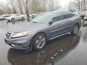 Honda Accord 3.5L 6 2015