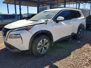 Nissan Rogue 1.5L 3 2023